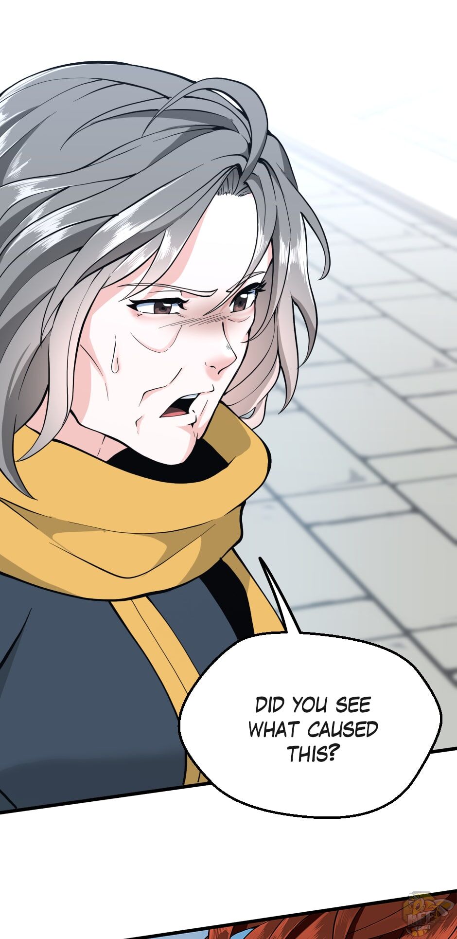 The Beginning After The End Chapter 120 image 098